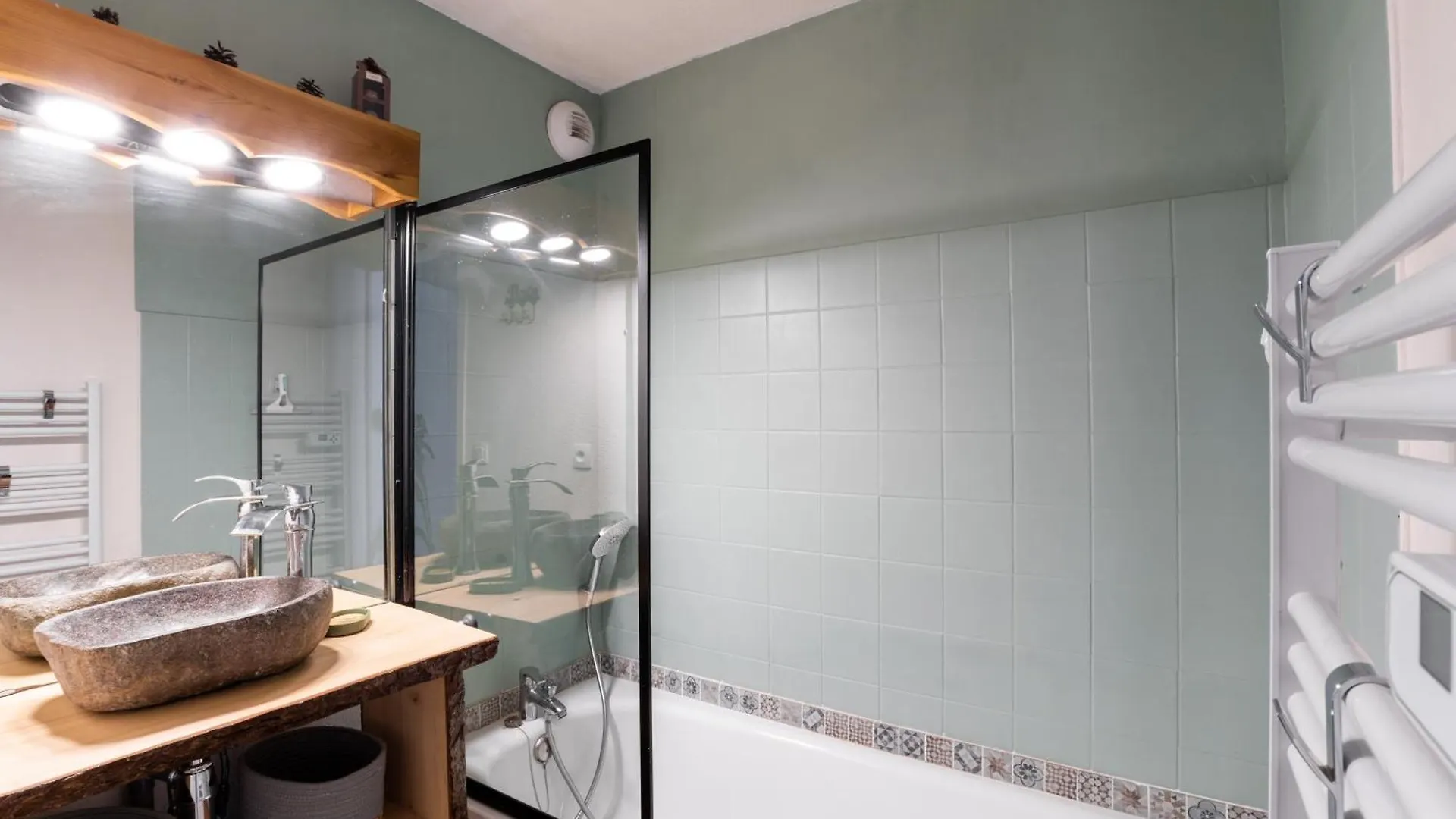Apartment Appartement Pour 6, 700M Des Pistes De Ski Le Devoluy
