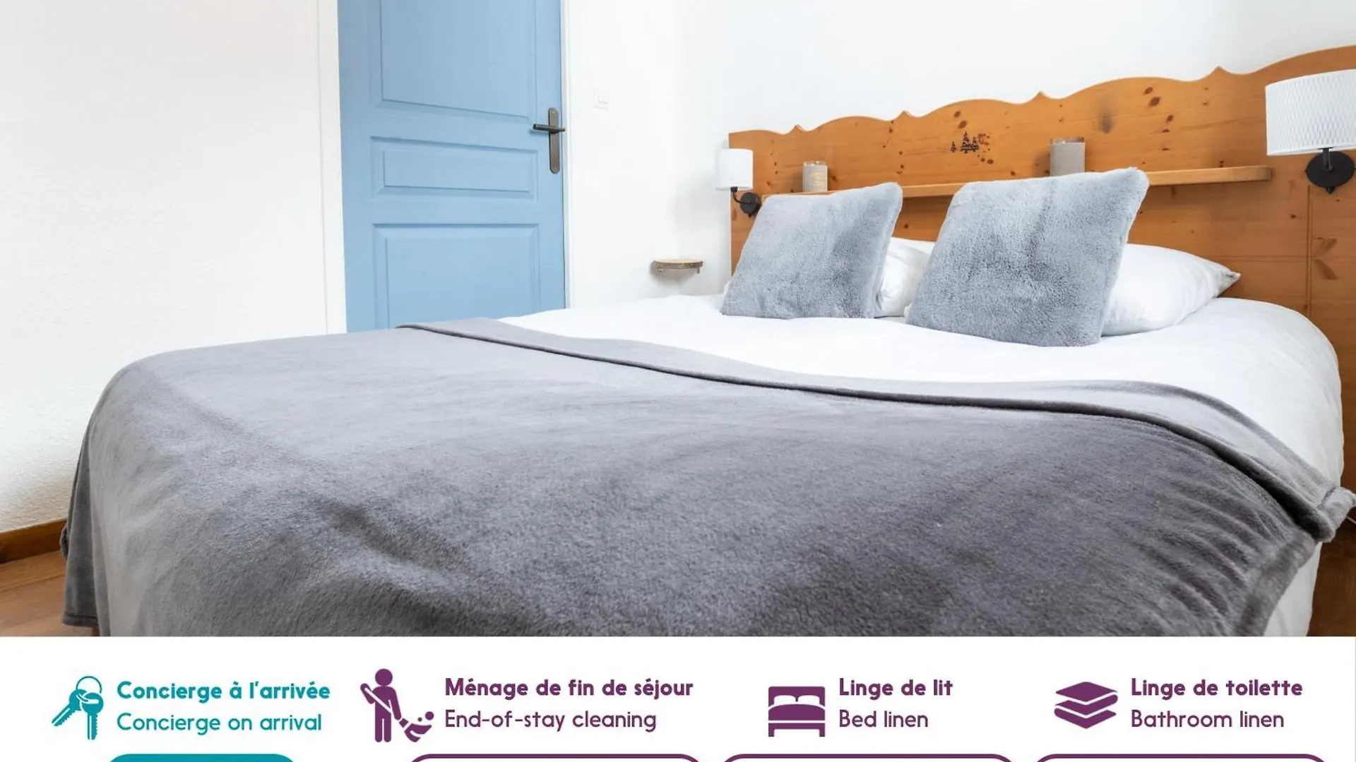 Apartment Appartement Pour 6, 700M Des Pistes De Ski Le Devoluy France