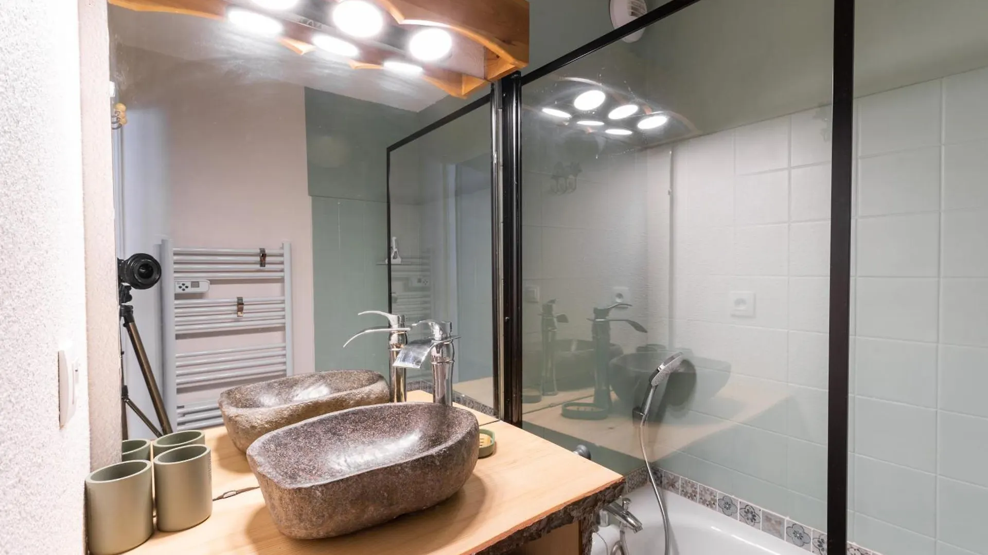 Appartement Pour 6, 700M Des Pistes De Ski Le Devoluy